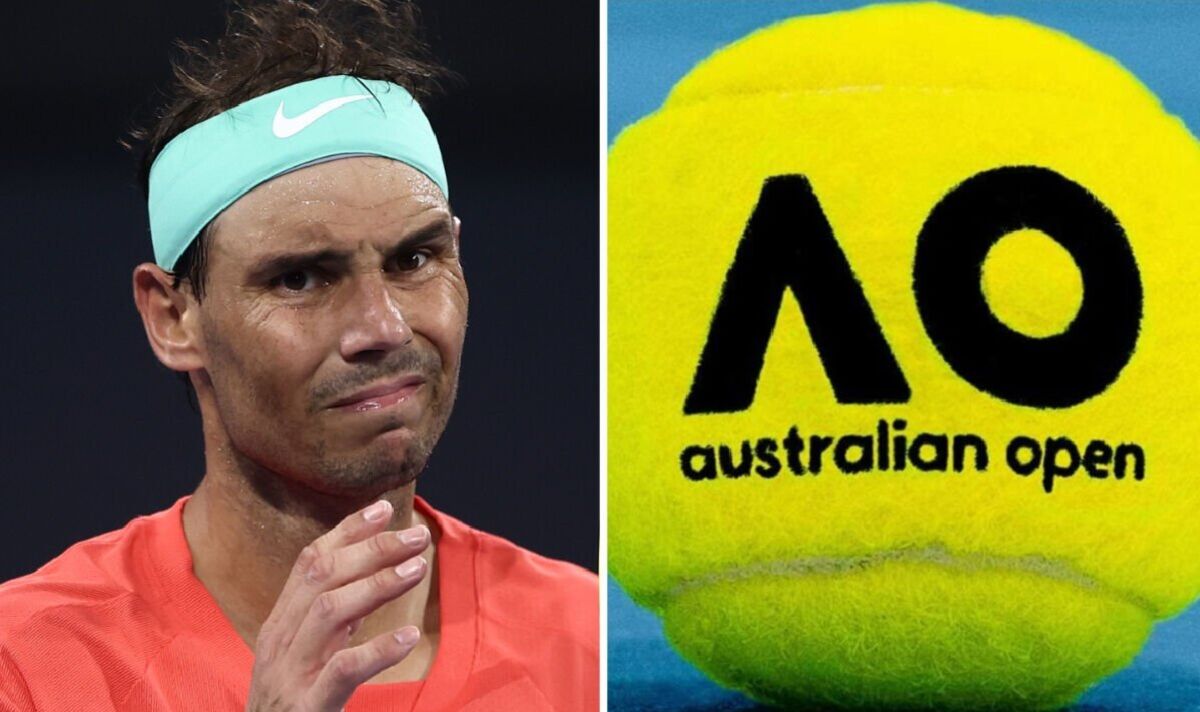 australian-open-fears-rafa-nadal-may-skip-grand-slam-as-wildcards-announced