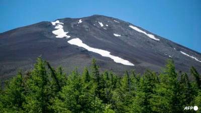 three-feared-dead-on-mt-fuji-ahead-of-climbing-season