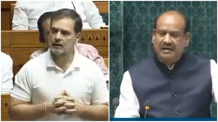 parliament-session:-राहुल-गांधी-बोले-सदन-में-पहले-नीट-में-धांधली-पर-हो-चर्चा,-यह-देश-के-भविष्य-से-जुड़ा-मामला