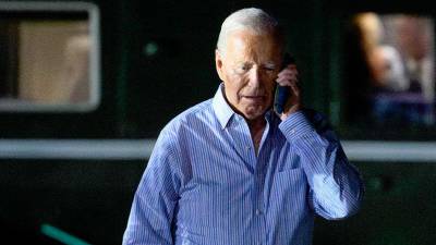 top-democrats-rule-out-replacing-biden-amid-calls-for-him-to-quit-2024-race