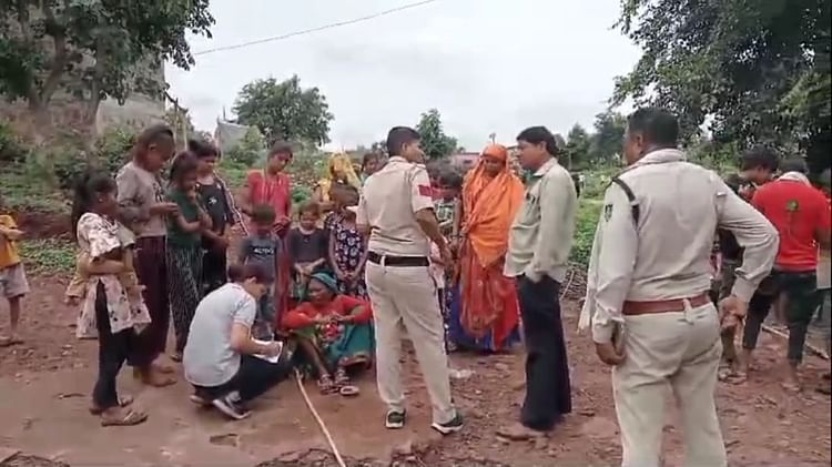 khandwa:-गोलीकांड-कर-हत्यारोपी-पति-हुआ-फरार,-अवसाद-में-पत्नी-पीने-लगी-शराब…-फिर-उठा-लिया-ऐसा-कदम