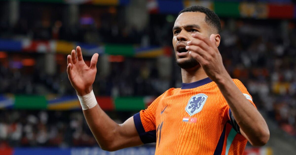 two-netherlands-stars-taunt-england-ahead-of-euro-2024-clash-with-risky-comments