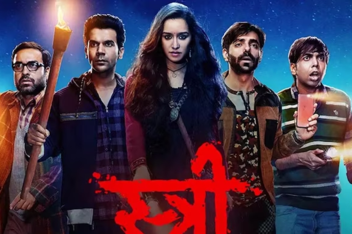 stree-2:-श्रद्धा-कपूर-और-राजकुमार-राव-की-फिल्म-में-अक्षय-कुमार-की-एंट्री,-हॉरर-कॉमेडी-में-निभाएंगे-मजेदार-किरदार