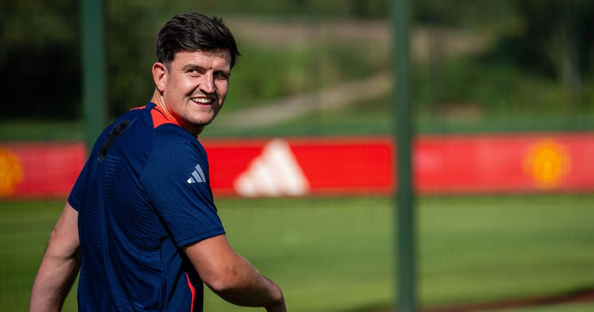 man-utd-make-decision-on-selling-harry-maguire-as-ten-hag-pursues-two-defenders