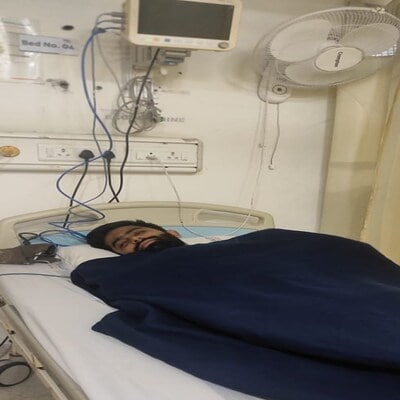 hustle-culture:-25-year-old-techie-hospitalised,-says-'hustle-culture-comes-at-a-cost'