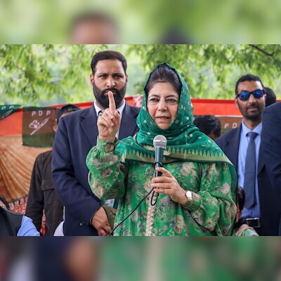 j-k-assembly-polls:-sheikh-rashid's-party-proxy-of-bjp,-claims-mehbooba