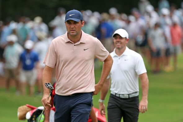 scottie-scheffler-sets-record-straight-–-insists-rory-mcilroy-claims