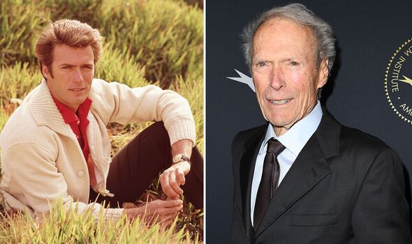 clint-eastwood,-94,-in-rare-new-photo-as-his-latest-movie-gets-uk-release-date