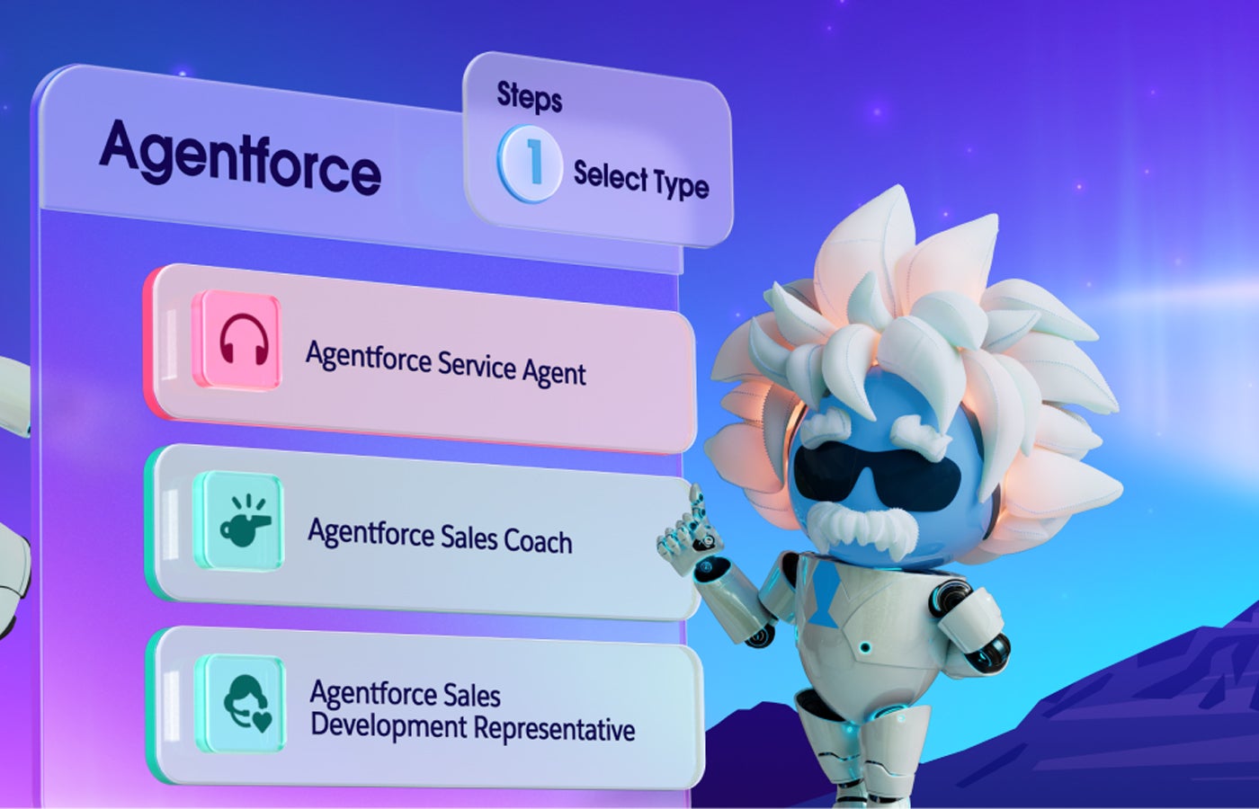 salesforce-reveals-ai-agents-for-customer-service