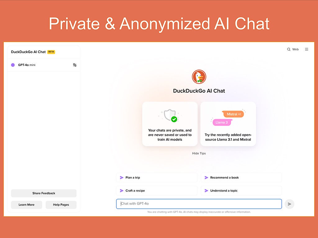 duckduckgo-joins-ai-chat,-promises-enhanced-anonymity