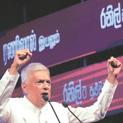 india-less-of-an-issue-in-sri-lankan-election,-local-factors-predominate