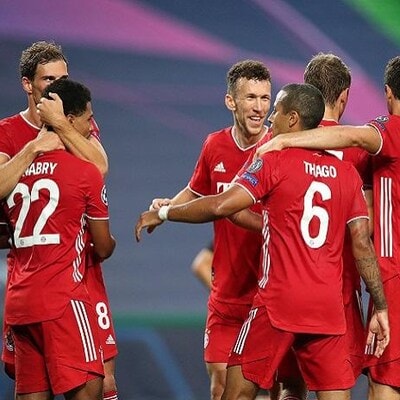 bayern-munich-win-5-0-against-werder-bremen-to-go-top-of-the-table