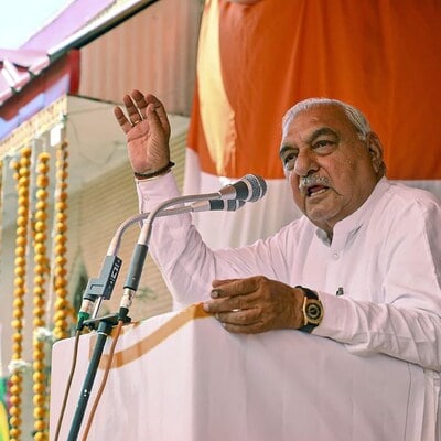 bjp-govt-to-be-out;-criminals,-drug-smugglers-should-exit-haryana:-hooda