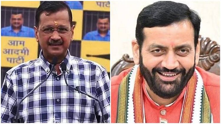 haryana-polls:-आज-हिसार-आएंगे-अरविंद-केजरीवाल-और-सीएम-नायब-सिंह-सैनी,-26-को-कुमारी-सैलजा-करेंगी-चुनाव-प्रचार