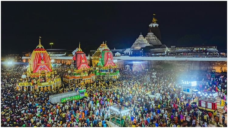 jagannath-temple:-जगन्नाथ-पुरी-मंदिर-के-प्रसाद-में-इस्तेमाल-घी-की-गुणवत्ता-की-होगी-जांच;-ओडिशा-सरकार-का-फैसला