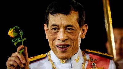 thai-king-signs-same-sex-marriage-into-law