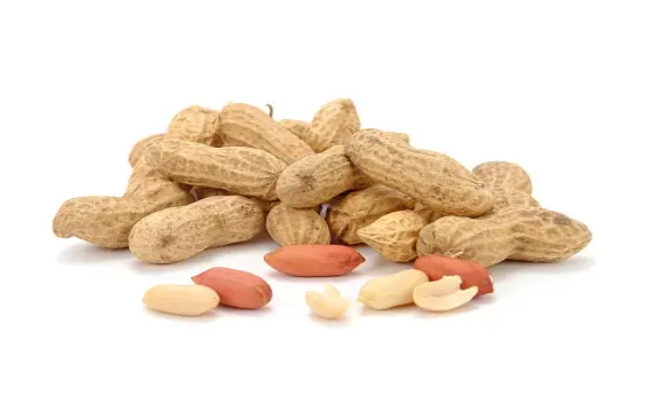 peanut-benefits-:-प्रोटीन-के-मामले-में-बादाम-को-भी-पीछे-छोड़-चुका-है-यह-किफायती-ड्राई-फ्रूट,-घटाए-बैली-फैट