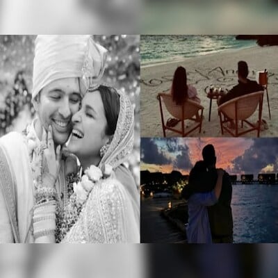 parineeti-and-raghav-celebrated-their-1st-wedding-anniversary-in-maldives