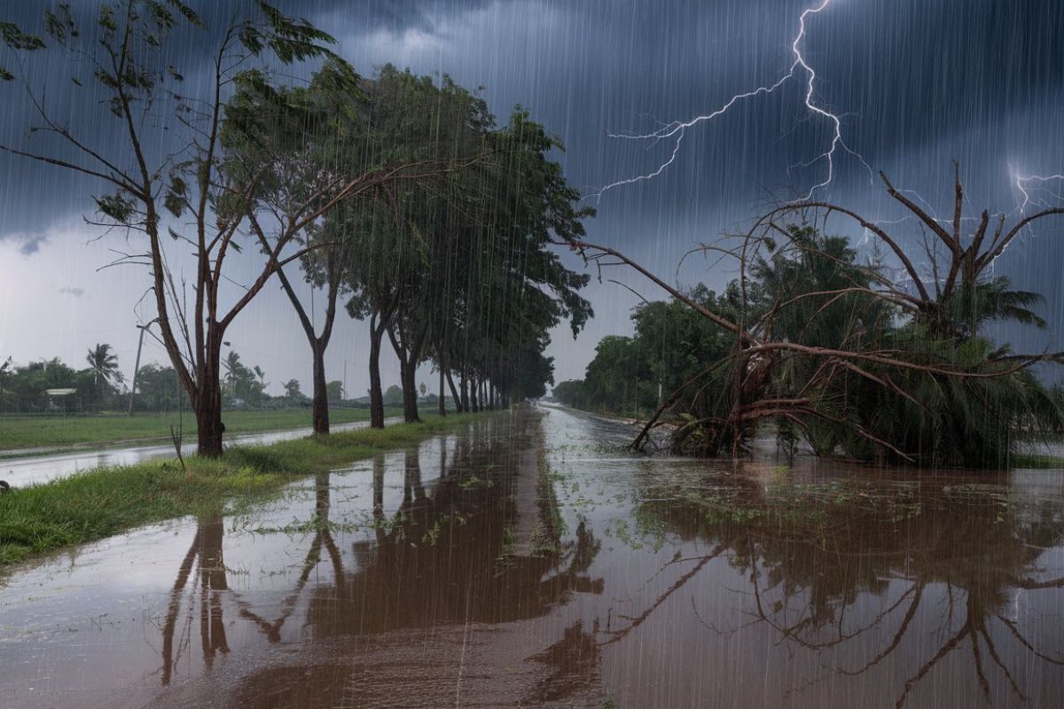 weather-forecast:-चक्रवाती-तूफान-ने-बिगाड़ा-मौसम-का-हाल,-अगले-24-घंटे-10-राज्यों-में-भयंकर-बारिश-और-तूफान-का-हाई-अलर्ट