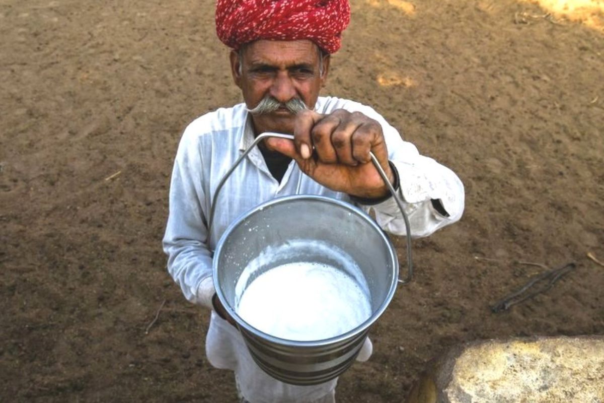 unique-village-in-india:-भारत-का-अनोखा-गांव,-जहां-दूध-बेचना-पुत्र-बेचने-के-बराबर,-जानिए-कारण