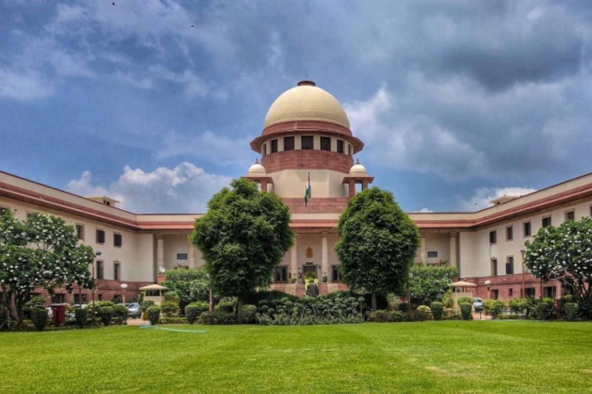 supreme-court:-सुप्रीम-कोर्ट-उपराज्यपाल-के-दखल-पर-नाराज